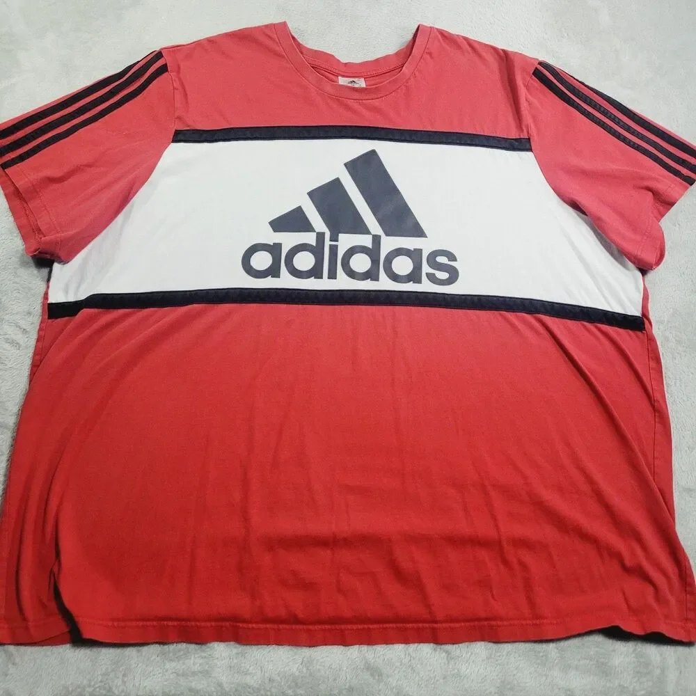 adidas shirt mens